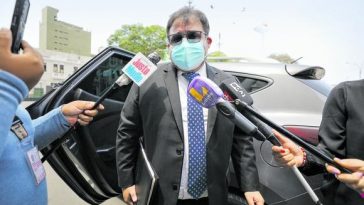 Procurador Daniel Soria