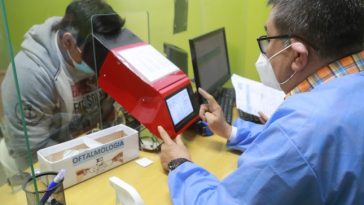 certificados de salud para el otorgamiento de brevetes