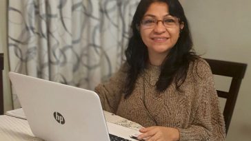 trabajo remoto en el sector público