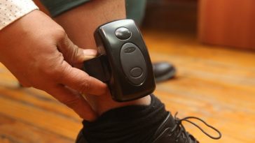 vigilancia electrónica personal