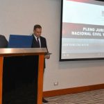 Héctor Lama (Pleno Nacional Jurisdiccional Civil)