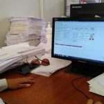 Requisitoria Electrónica RQe (Poder Judicial)