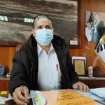 Sandro Véliz (Perú Libre)