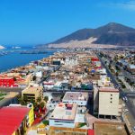Zona franca en Chimbote