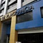 unidad de flagrancia (Poder Judicial)