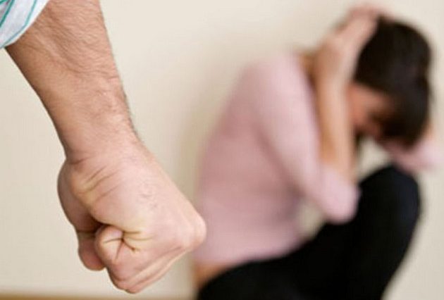 violencia contra la mujer