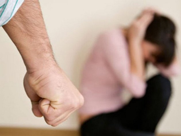 violencia contra la mujer