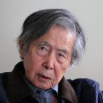 Alberto Fujimori