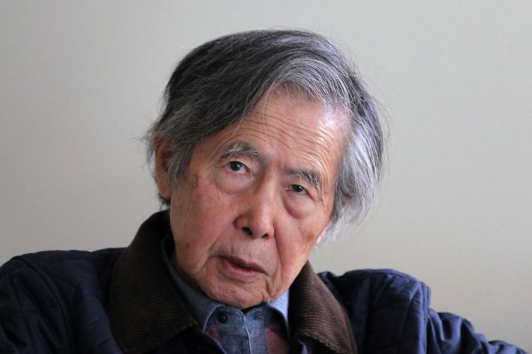 Corte Interamericana de Derechos Humanos pide a Perú que suspenda la liberación de Alberto Fujimori