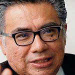 César Nakazaki