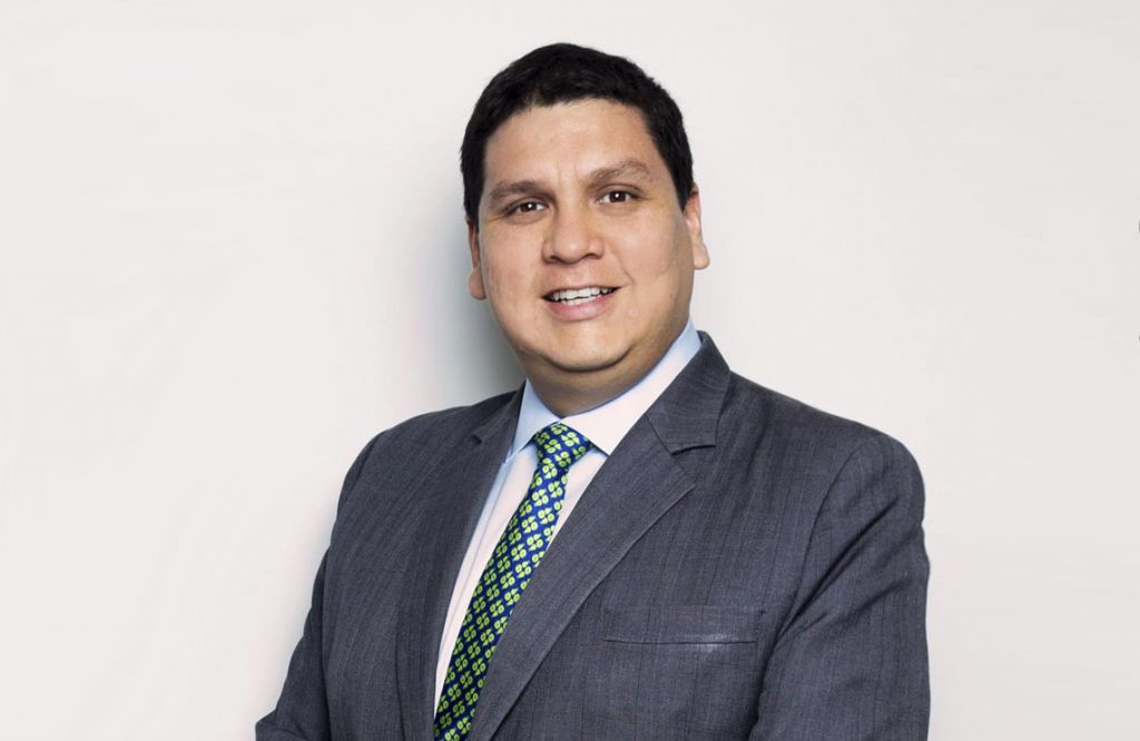 Luis Miguel Sánchez
