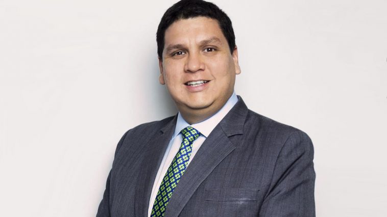 Luis Miguel Sánchez