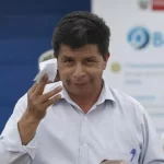 Pedro Castillo
