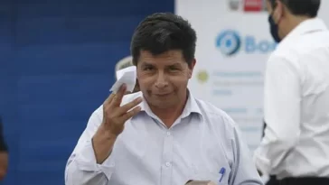 Pedro Castillo
