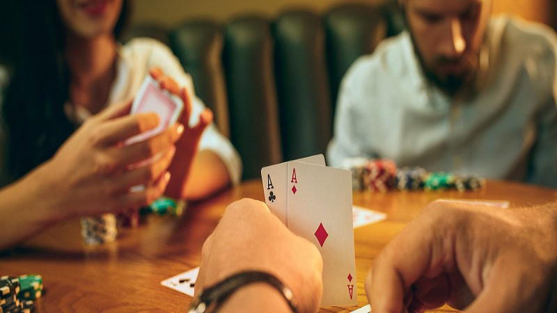 poker