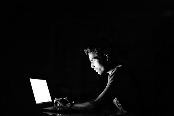 seguridad en Internet