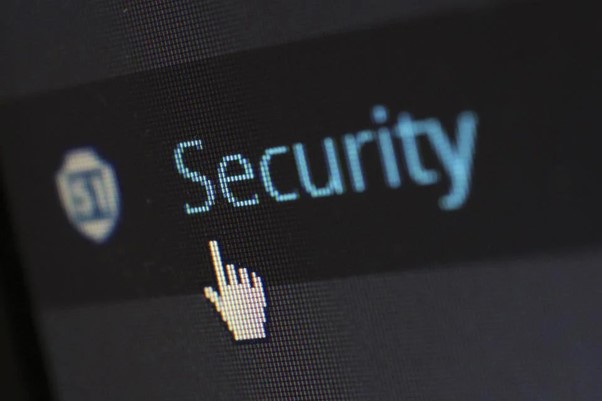 seguridad en línea