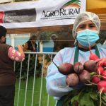 Agro Rural (Midagri)