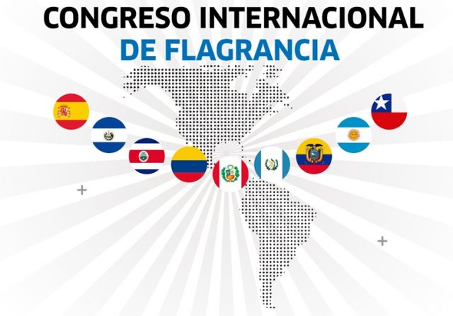Congreso Internacional de Flagrancia