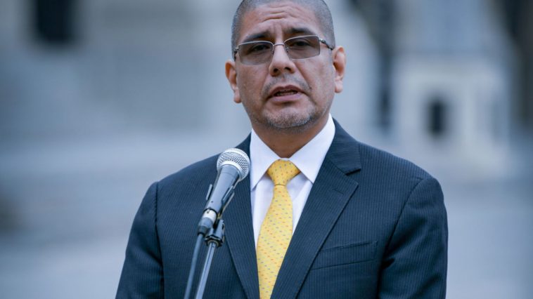 Dimitri Senmache