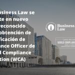 ESAN Business Law