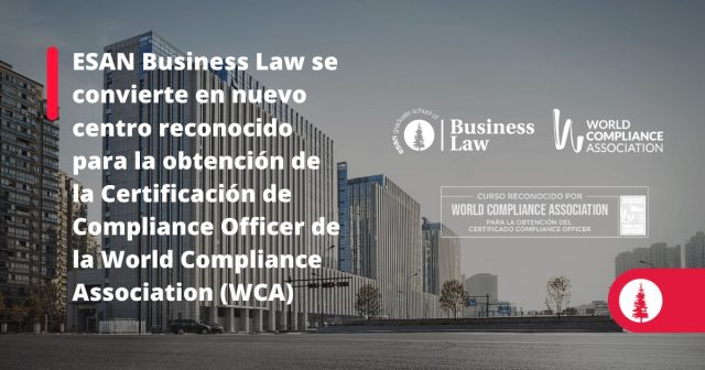 ESAN Business Law