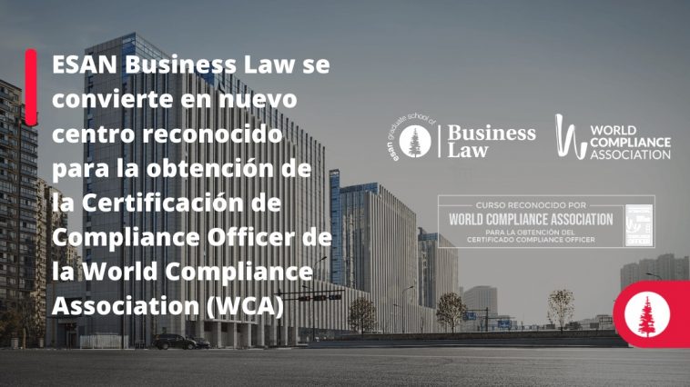 ESAN Business Law