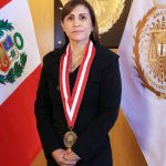 Liz Patricia Benavides Vargas