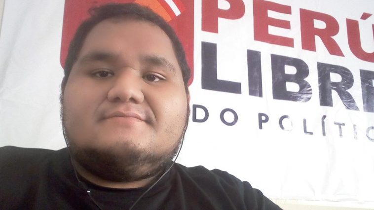 Noel Jaimes Tarazona (Perú Libre)