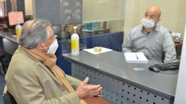 OCMA atención de quejas