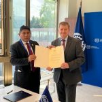 Perú ratifica el Convenio 190 de Eliminación de Violencia y Acoso en el Trabajo