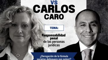 Ring Penal: Cuestiones actuales del Derecho Penal
