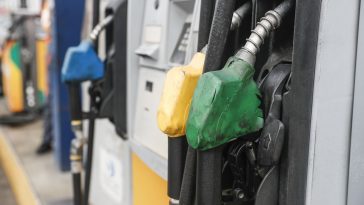 combustibles en Perú