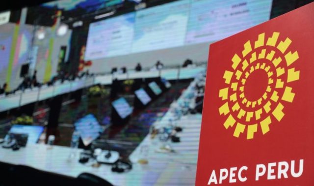 APEC-Peru