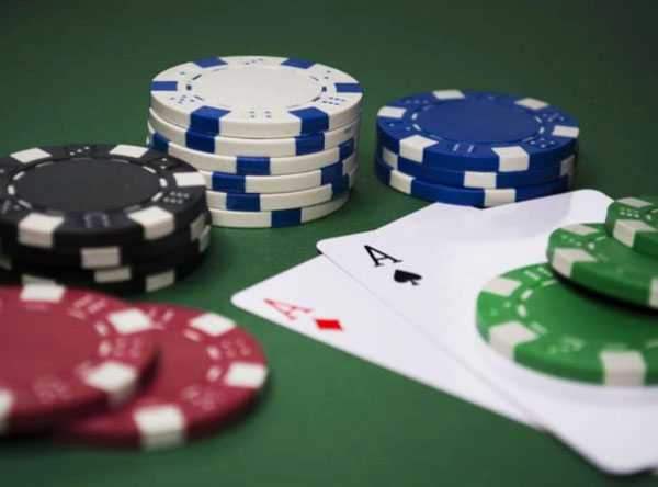 Blackjack