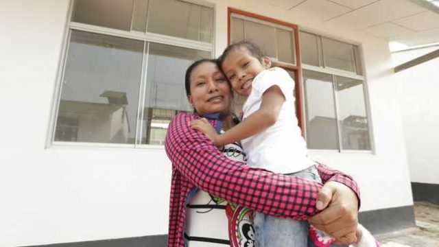 Ministerio de Vivienda elaborará en 30 días reglamento para otorgar el Bono de Arrendamiento de Vivienda para Emergencias