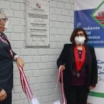 Despliegan Expediente Judicial Electrónico para casos de violencia contra la mujer en Cortes de Lima, Lima Este y Lima Sur