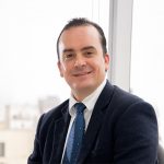 Giancarlo Ameghino (Grupo Crosland)