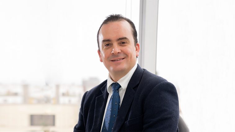 Giancarlo Ameghino (Grupo Crosland)