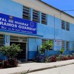 Hospital Víctor Ramos Guardia