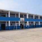 Instituciones Educativas Públicas