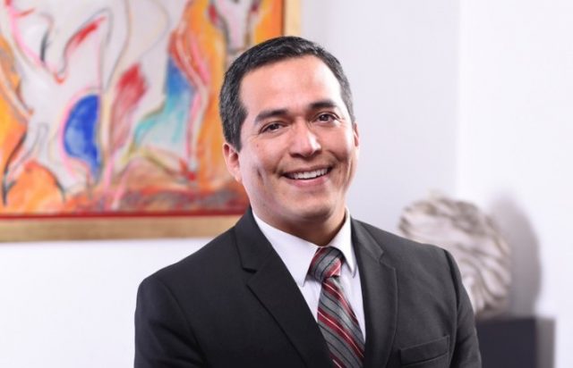 Jorge Dávila es reconocido por Expert Guides como experto en materia tributaria en el Perú