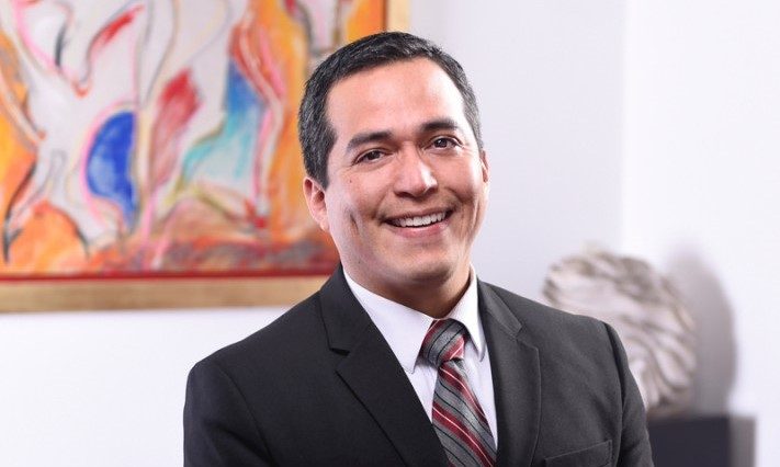 Jorge Dávila (Estudio Olaechea)