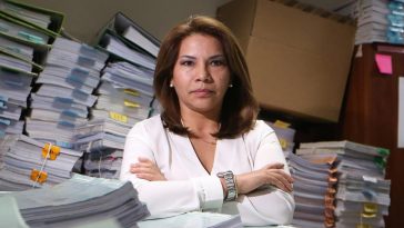 Marita Barreto