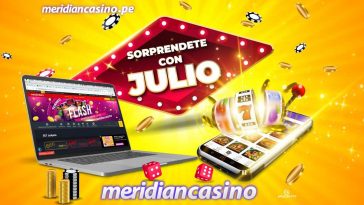 Meridian Casino