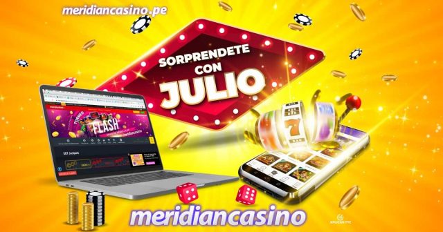 Meridian Casino