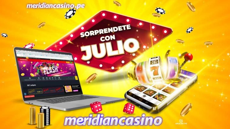 Meridian Casino