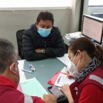 Operativo Idoneidad (Servir)