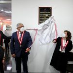 Poder Judicial nueva sede para procesos civiles