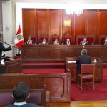 Tribunal Constitucional